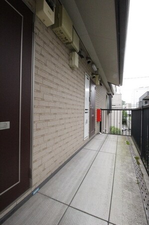 アルテ・Kの物件内観写真